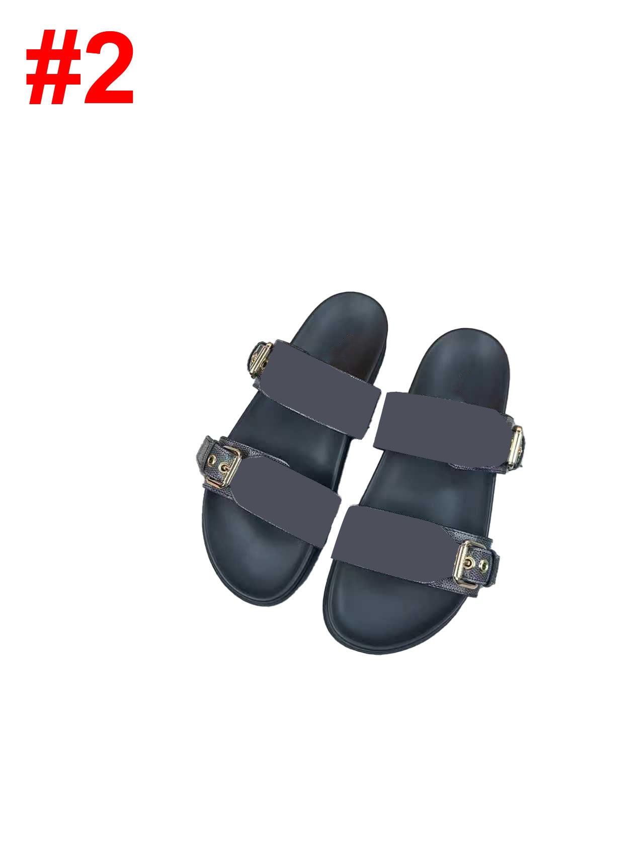 Women's Slippers(DP150050)