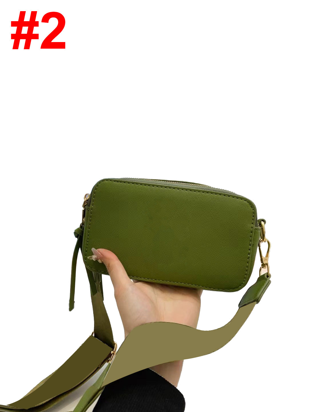 Camera bag