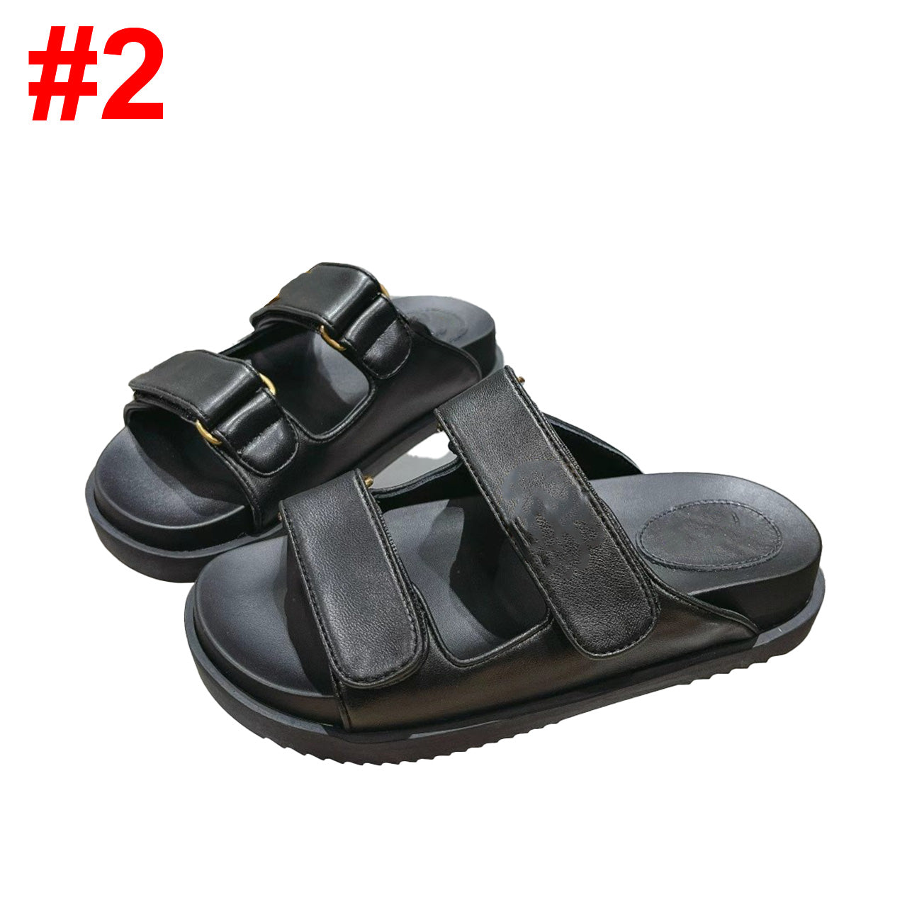 Unisex Sandals
