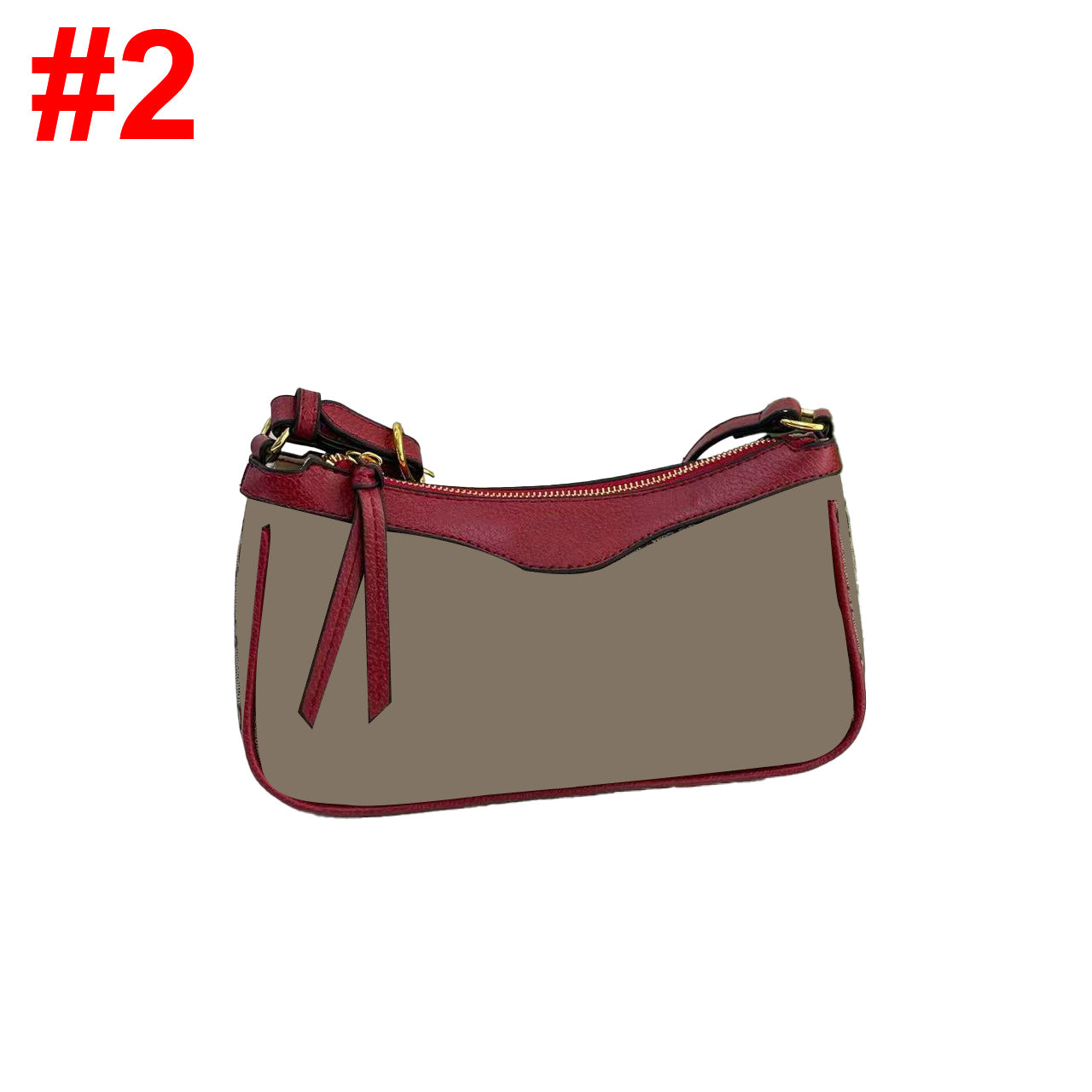 Crossbody Bag