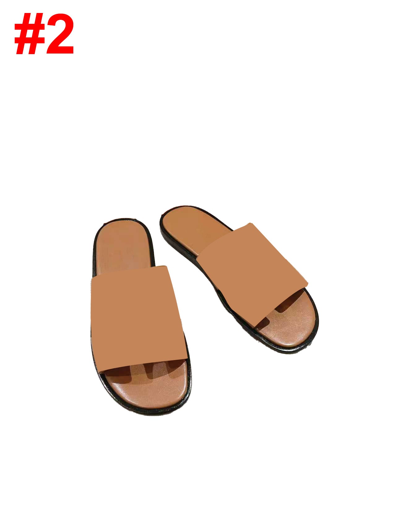 Men's Sandals(BL1428)