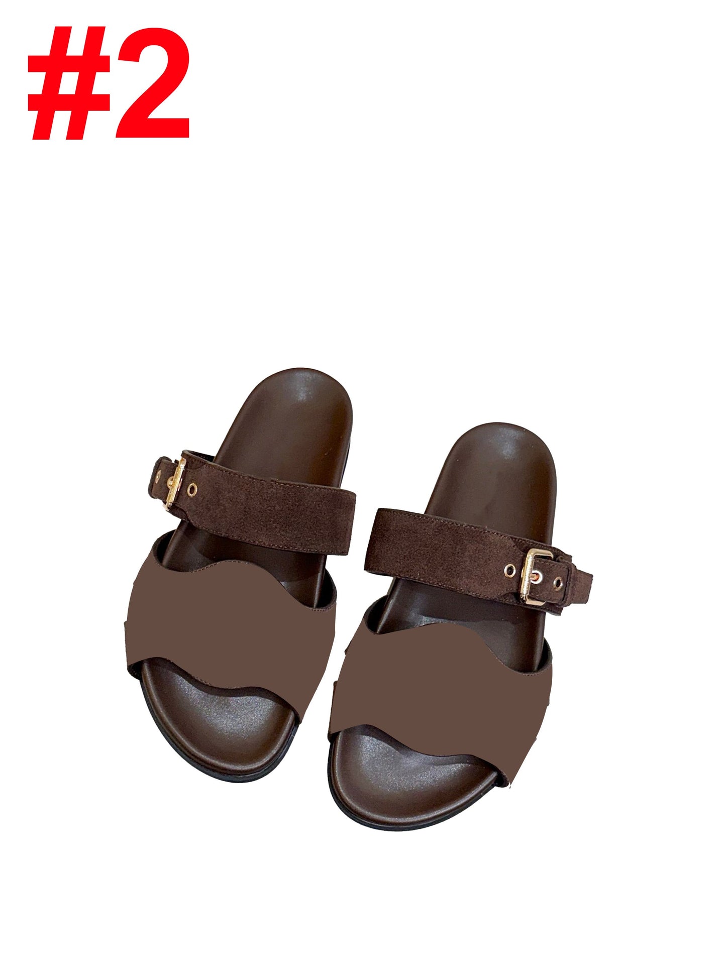 Women's Slippers