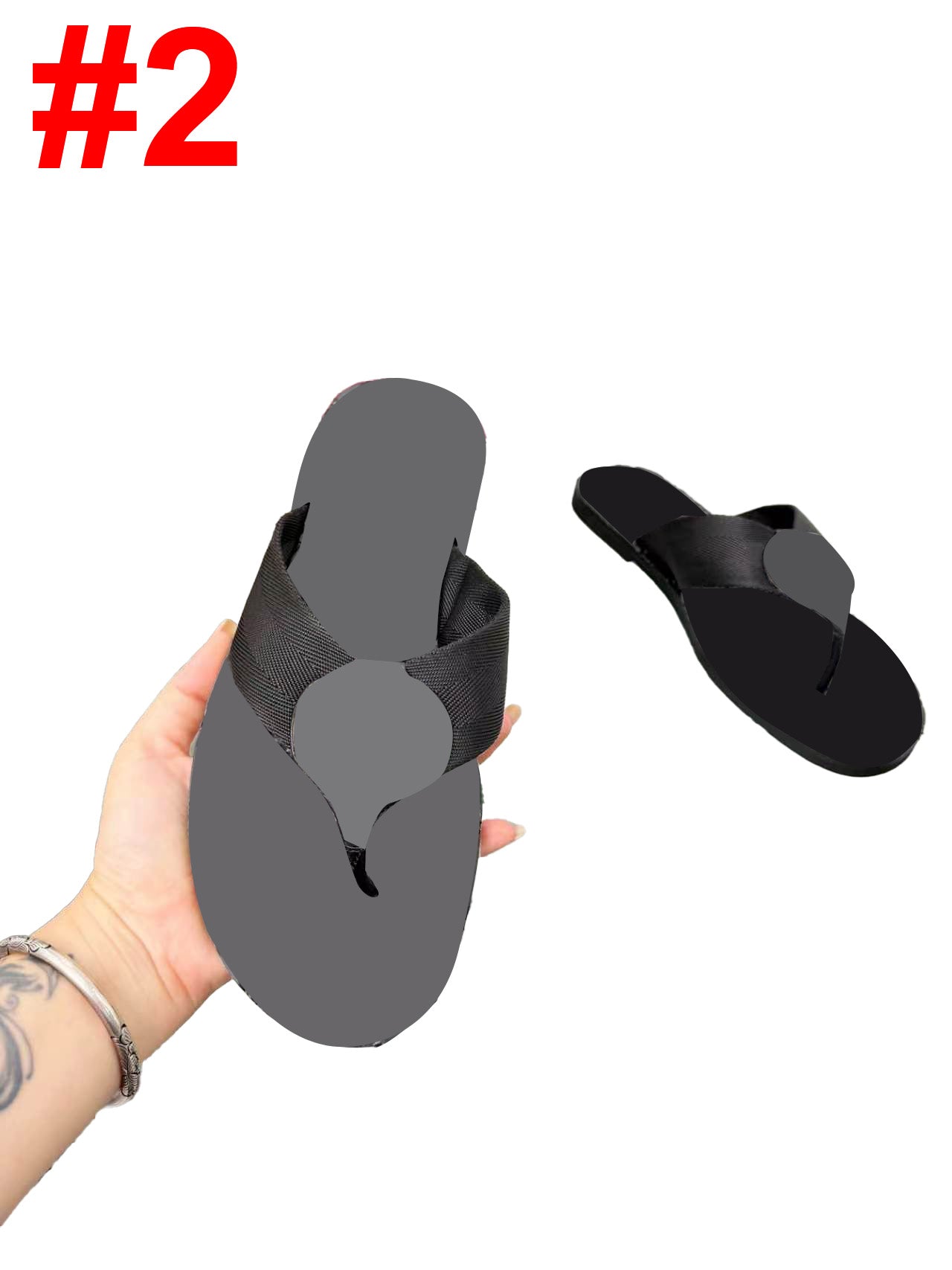 Men's sandals