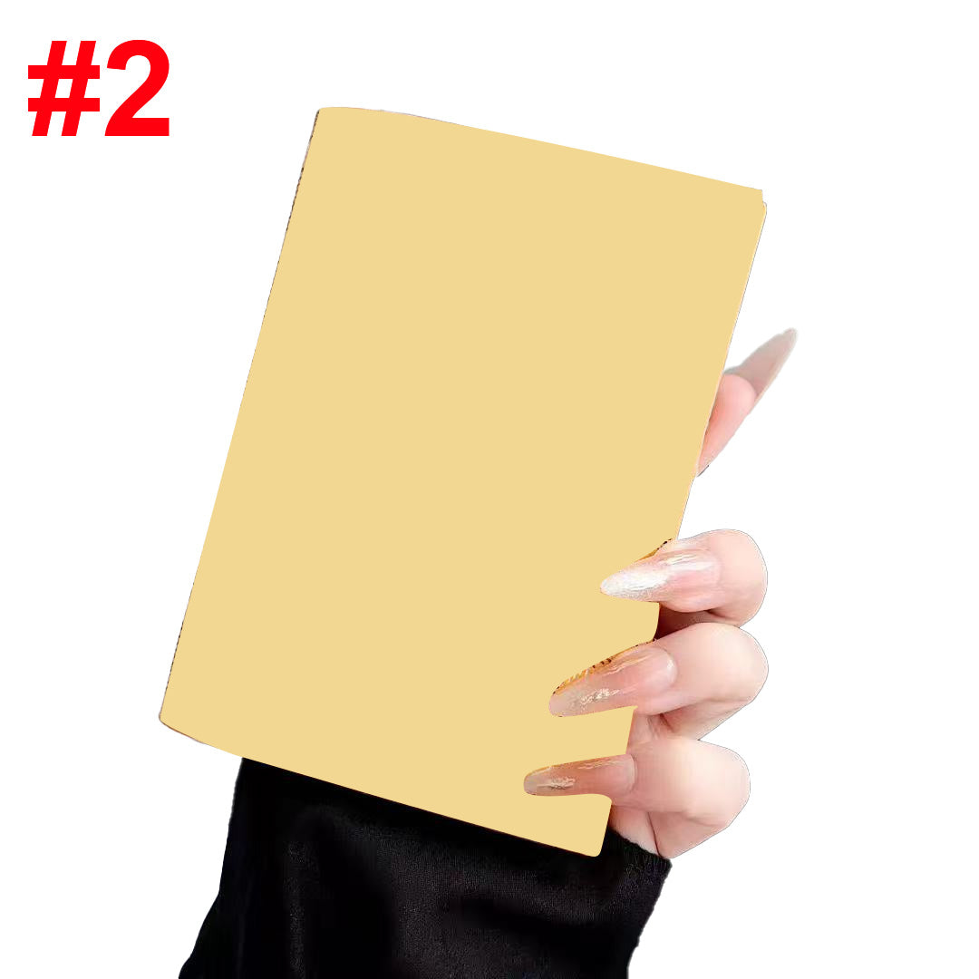 Passport Holder