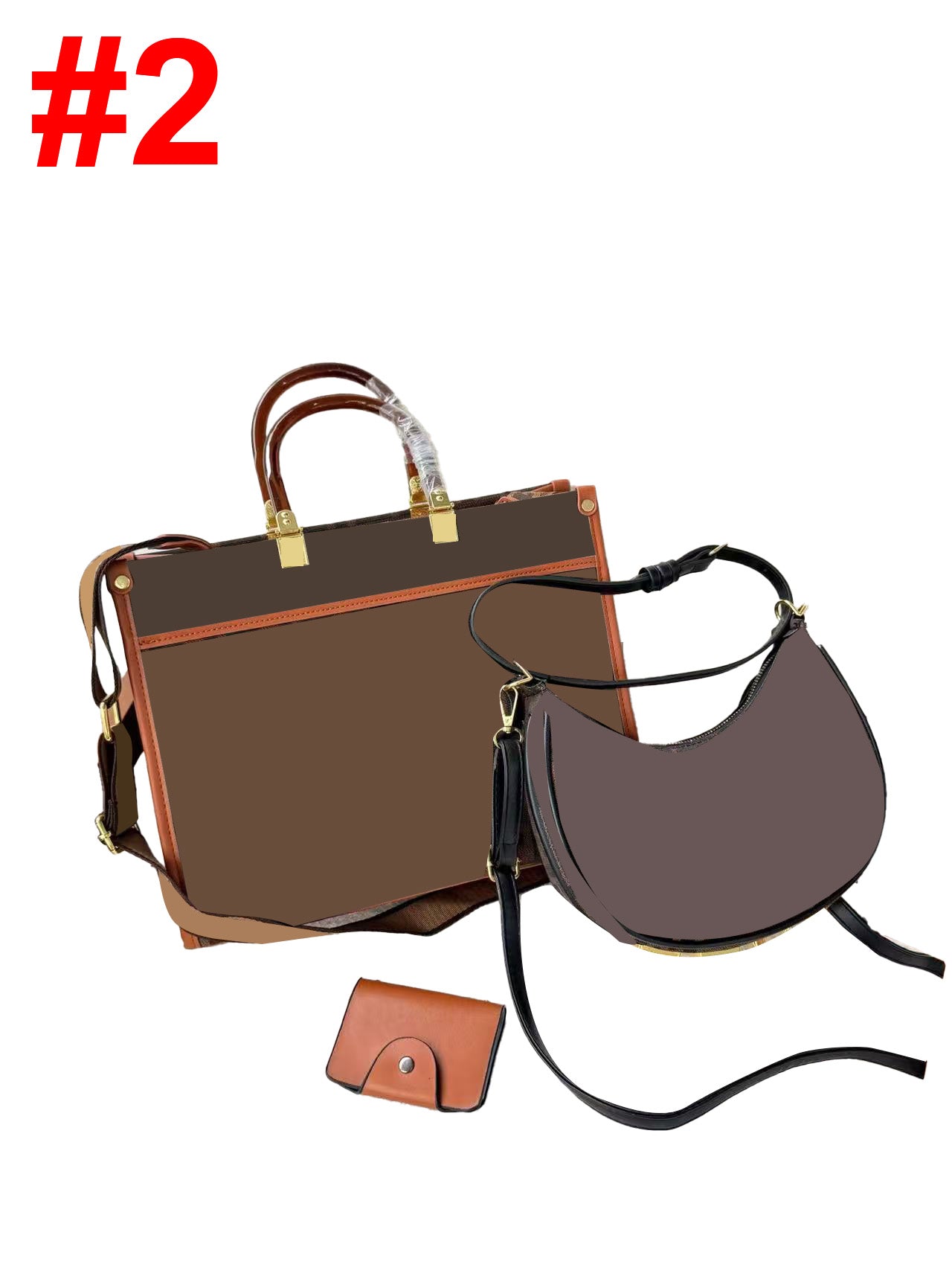 3PCS Set