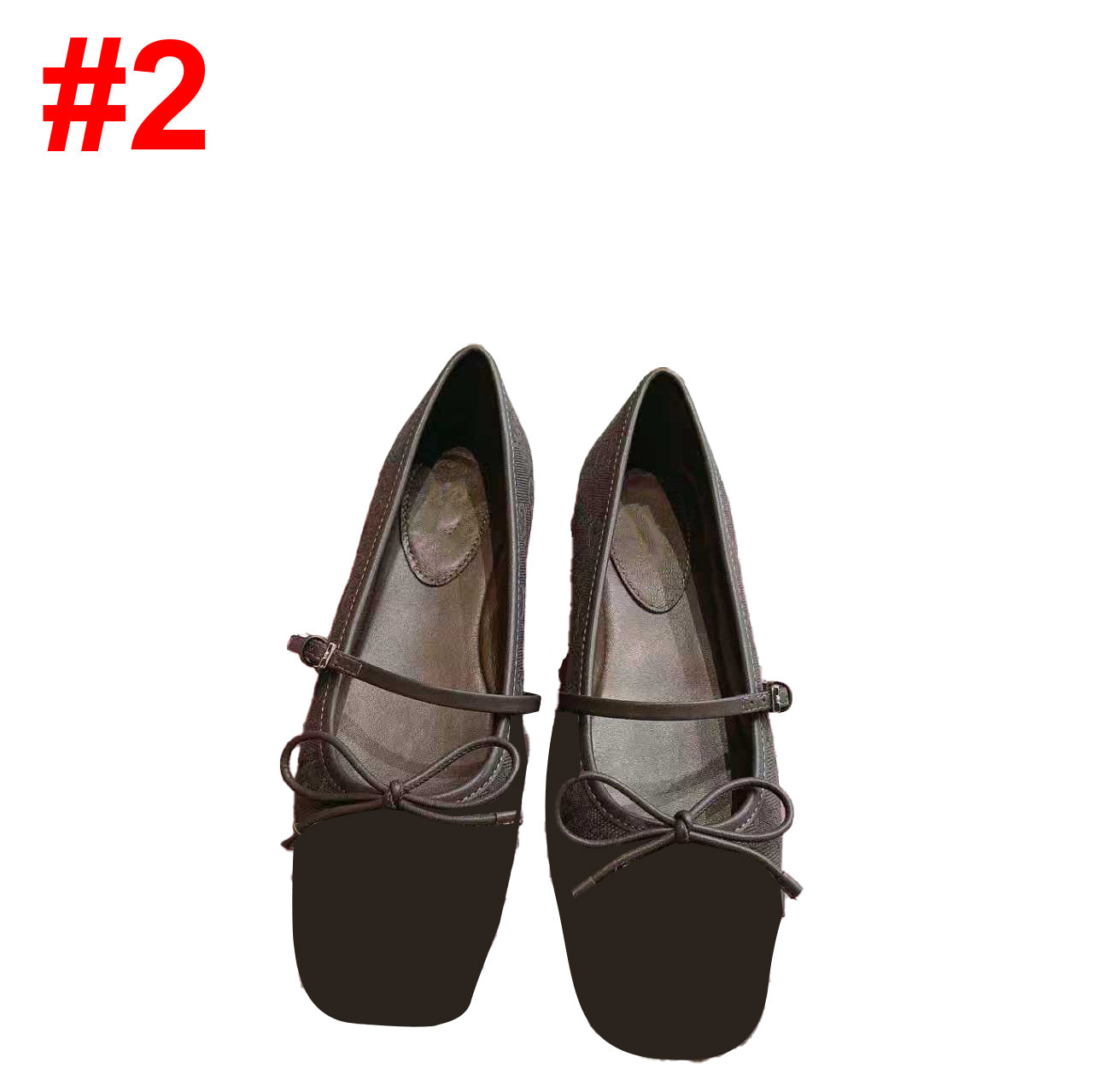 Women's Flat Shoes