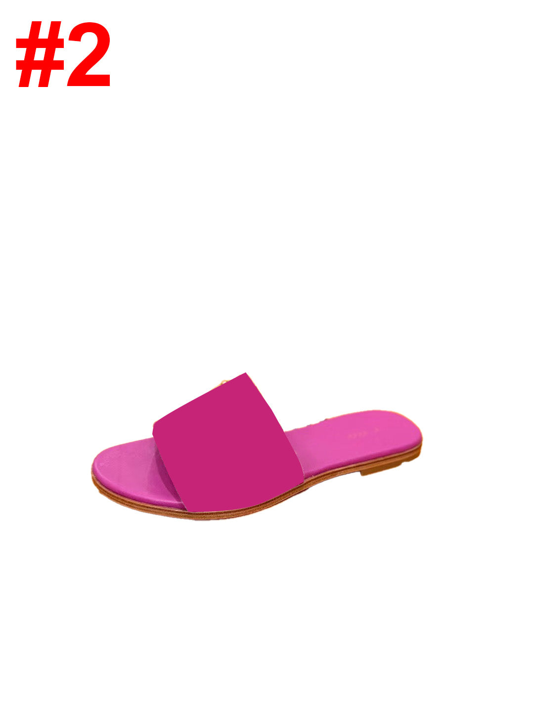 Women's Slippers