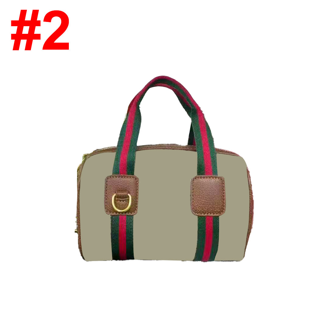 Crossbody Bag