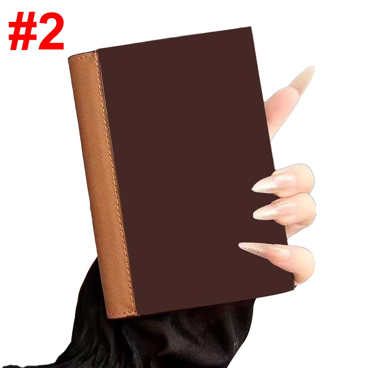 Passport Holder