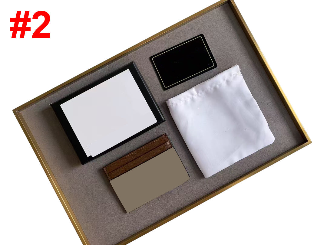 Wallet