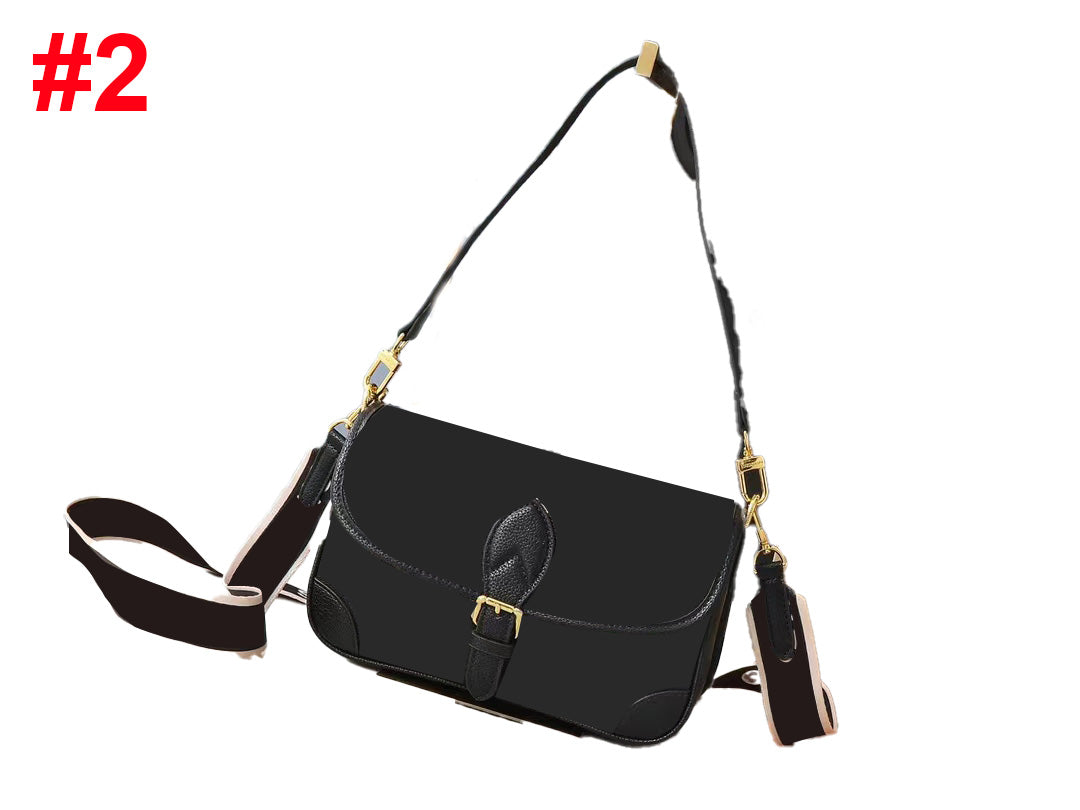 Crossbody Bag