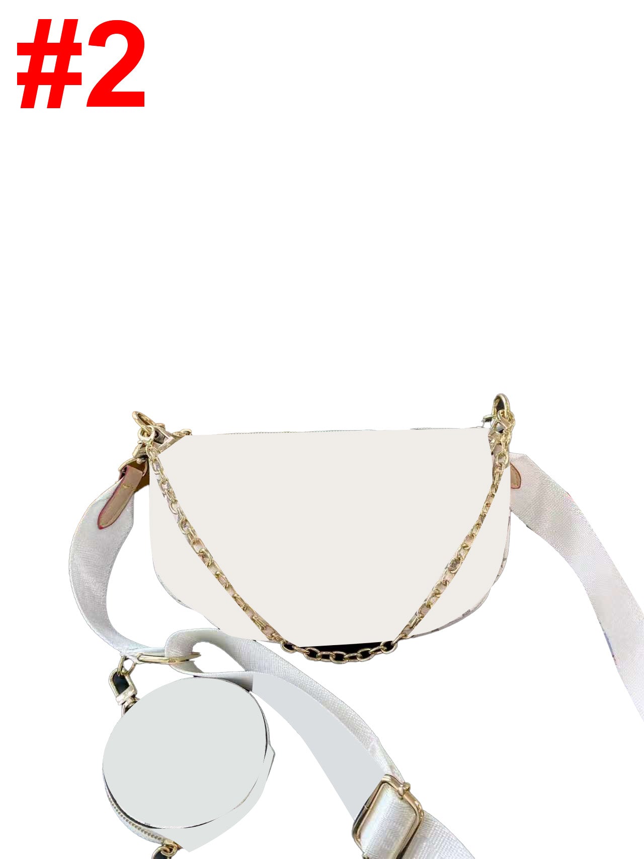 Crossboby bag