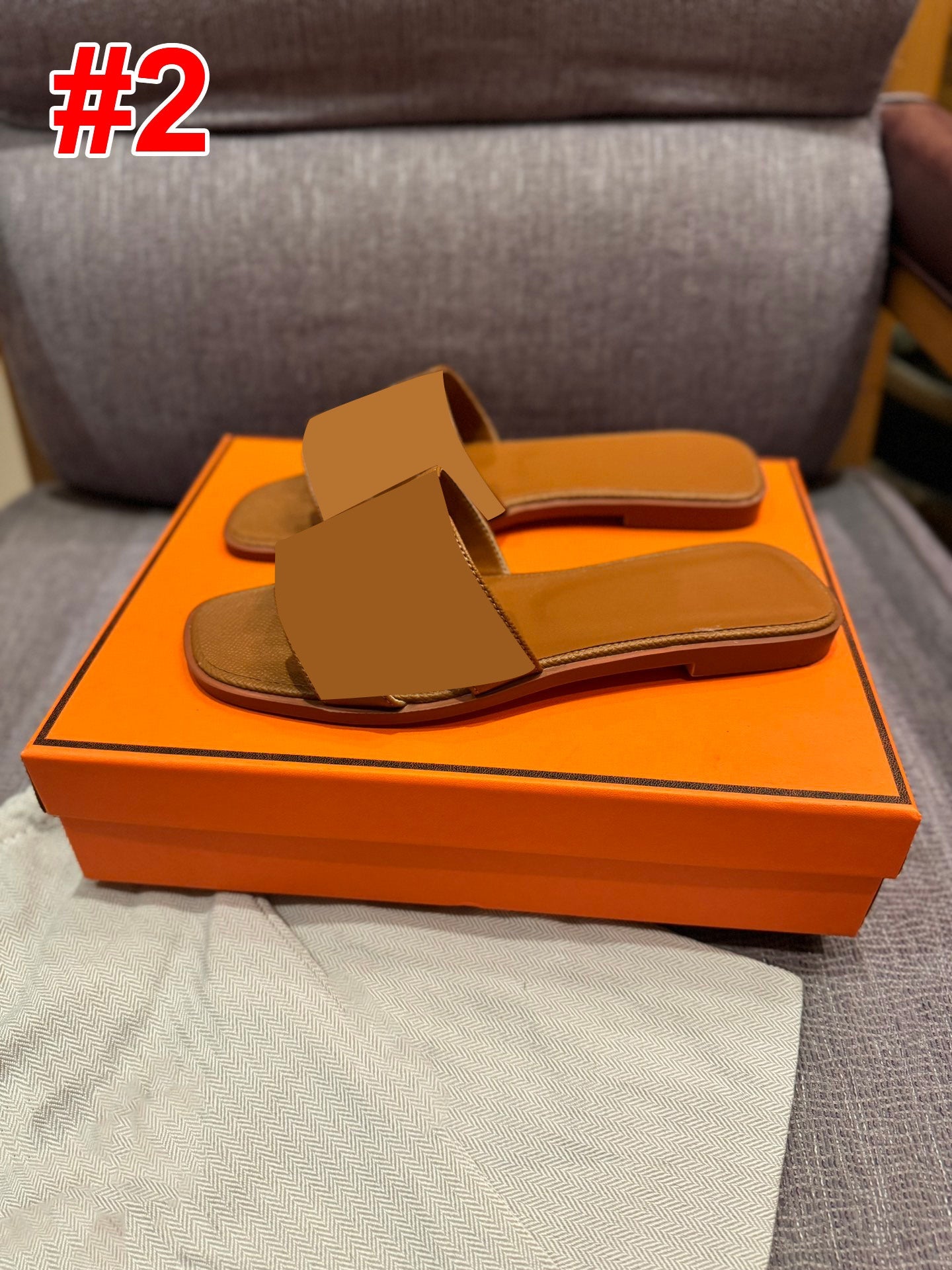 Slippers