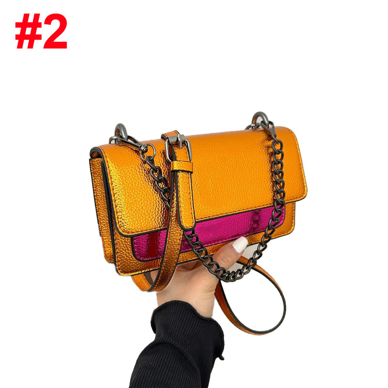 Crossbody bag