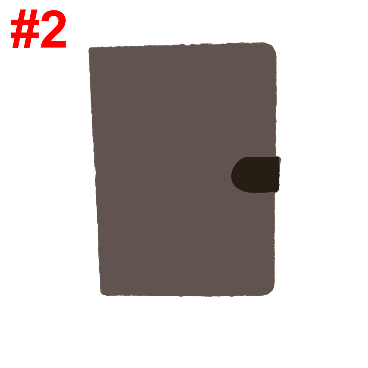 iPad case
