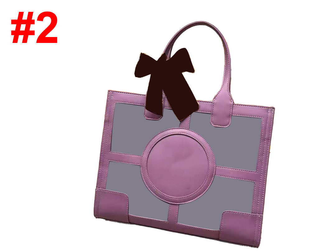 Total Bag