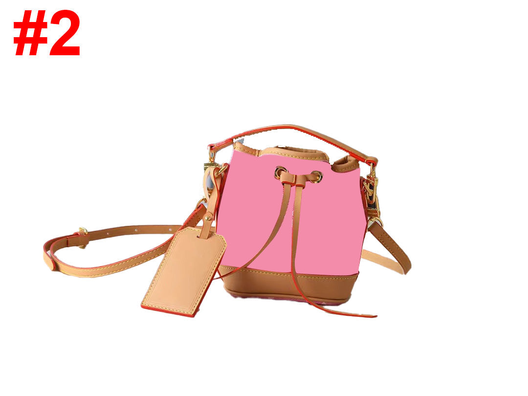 Bucket Bag
