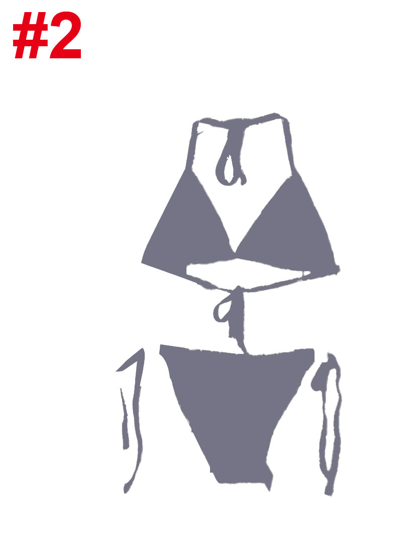 Swimsuit