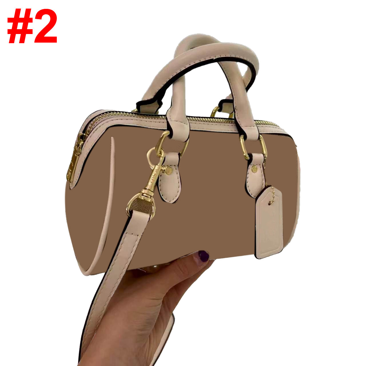 Crossbody bag