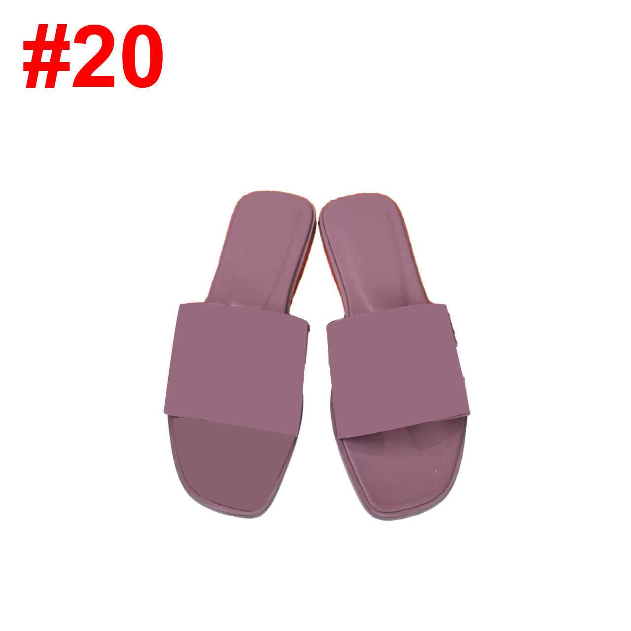 Slippers