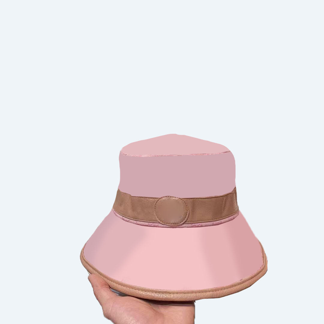 Fashionable Hats