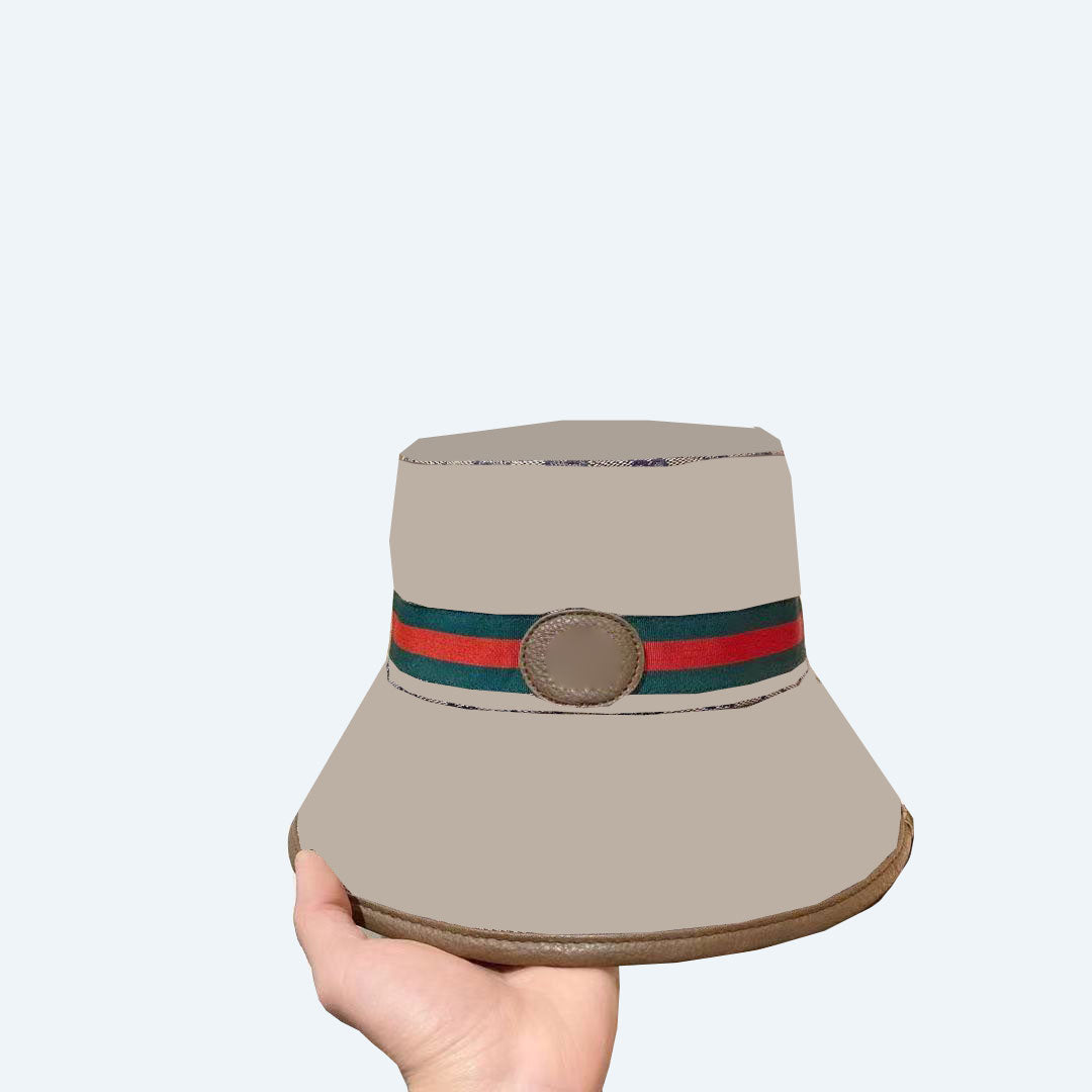 Fashionable Hats