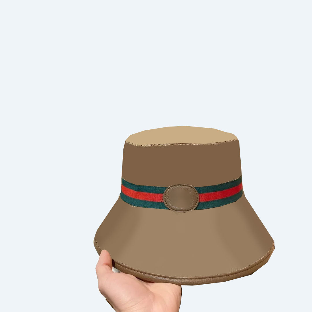 Fashionable Hats