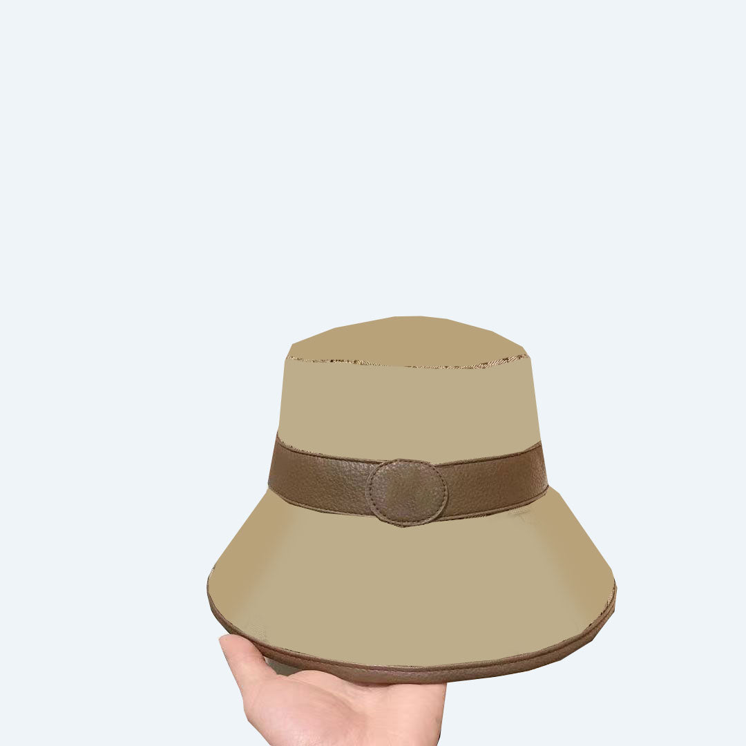 Fashionable Hats