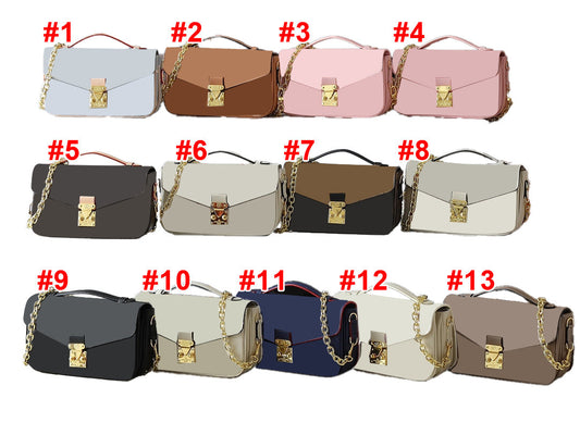 Crossbody Bags