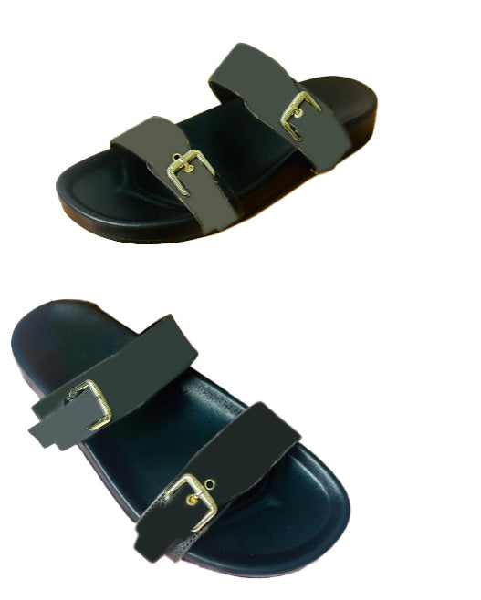 New Bag&Slippers Set