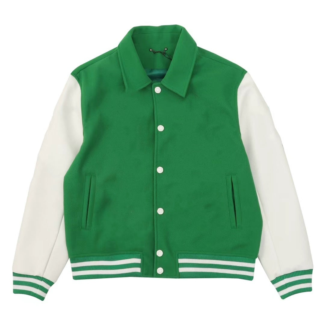 Baseball Jacket