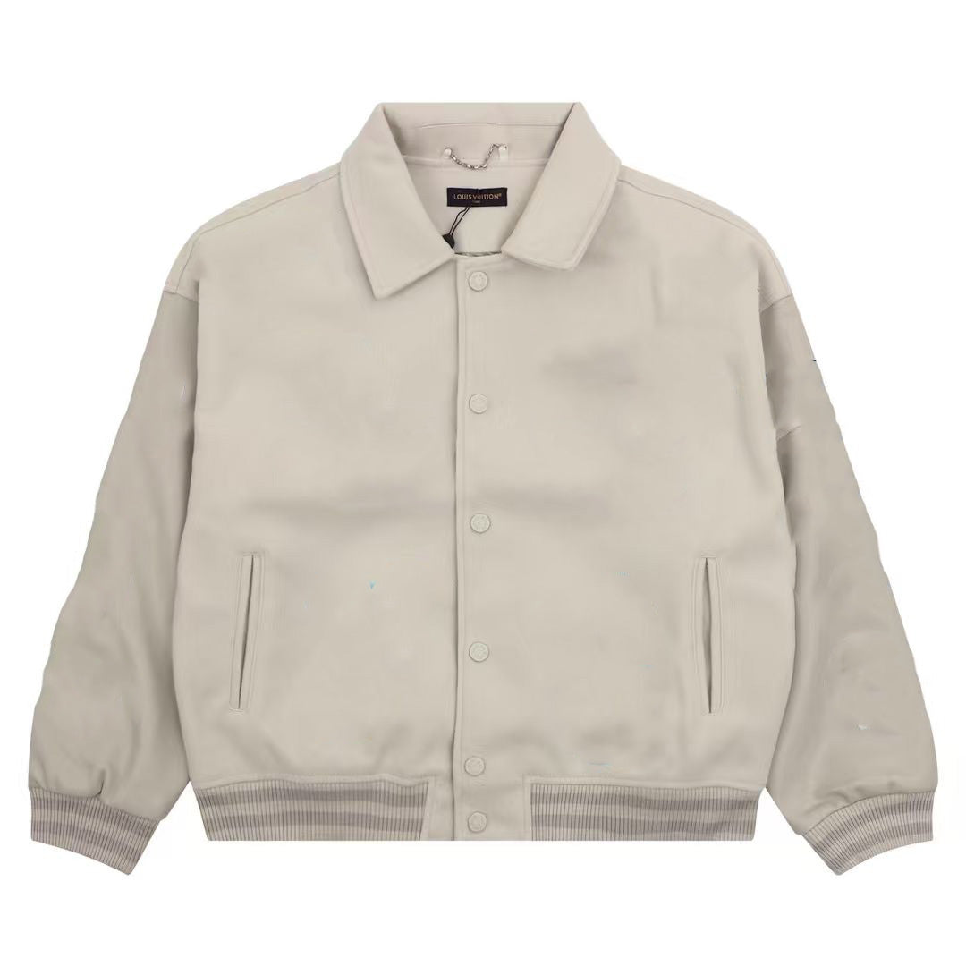 Baseball Jacket