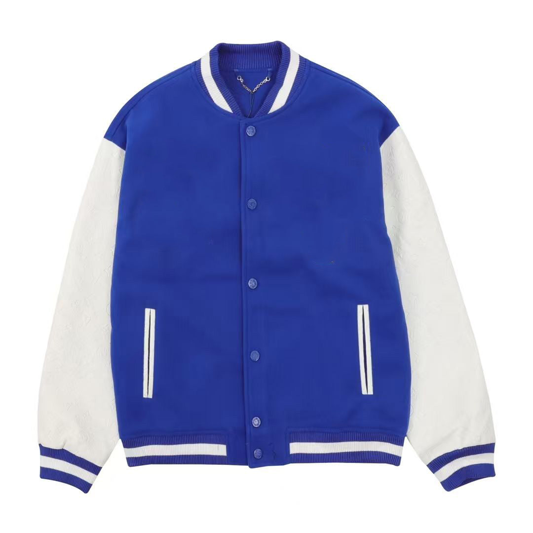 Baseball Jacket
