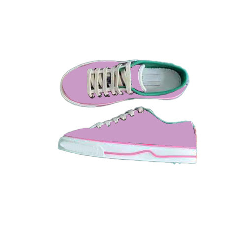 Canva Shoes