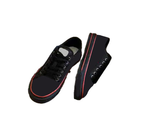 Canva Shoes