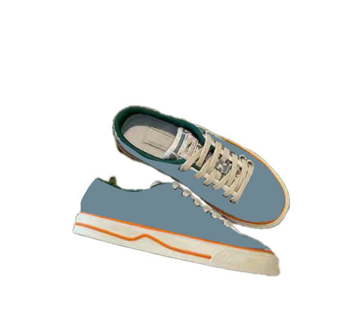 Canva Shoes