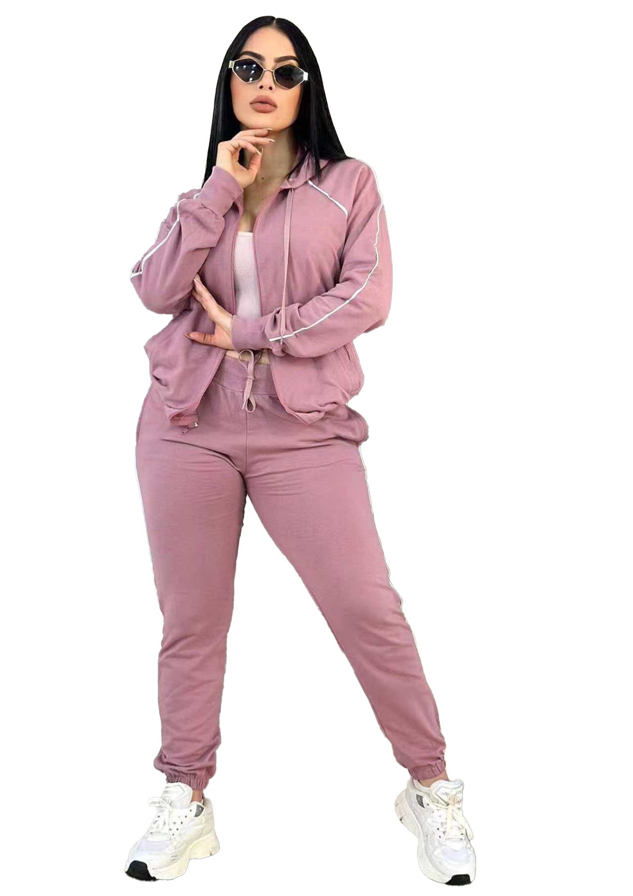 Top And Trousers