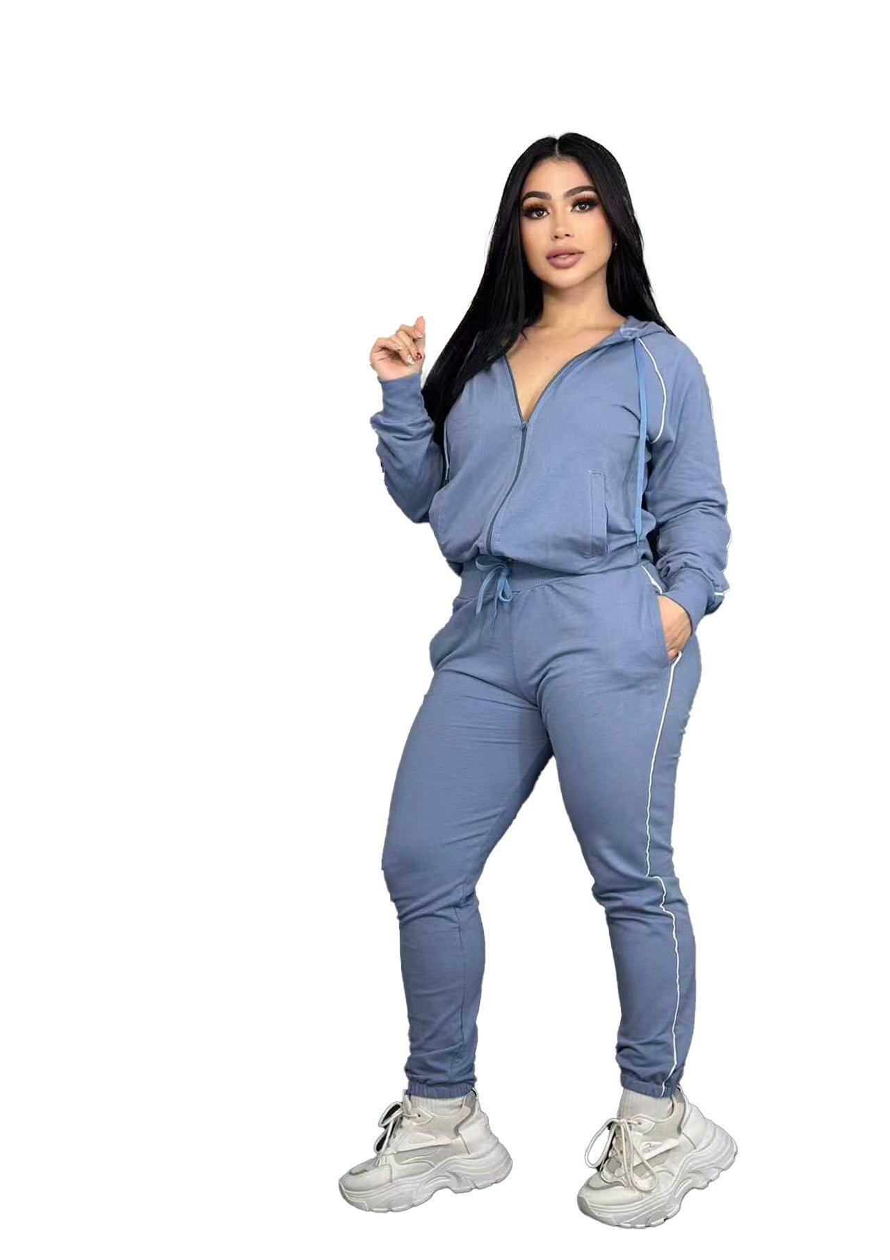 Top And Trousers