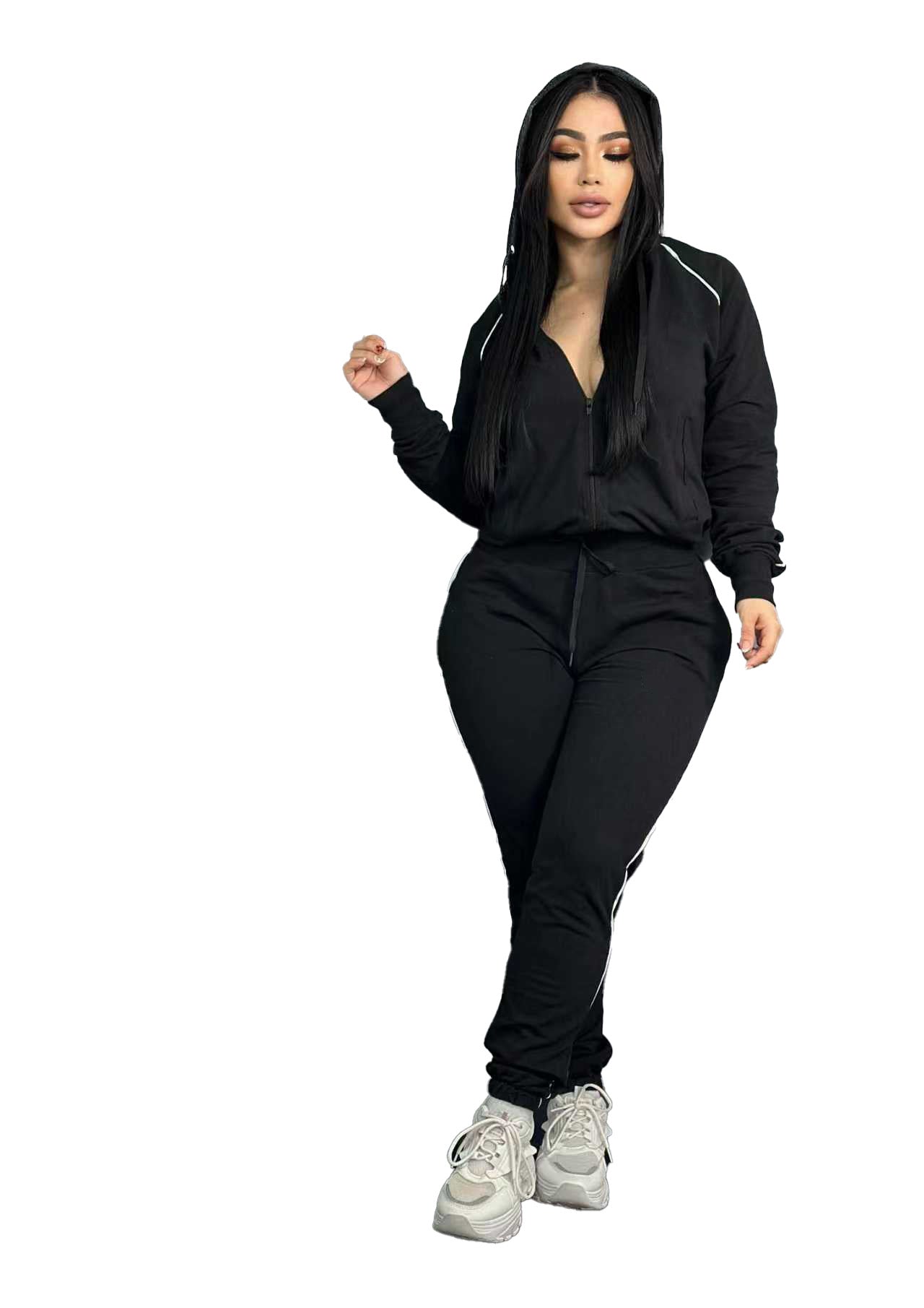 Top And Trousers