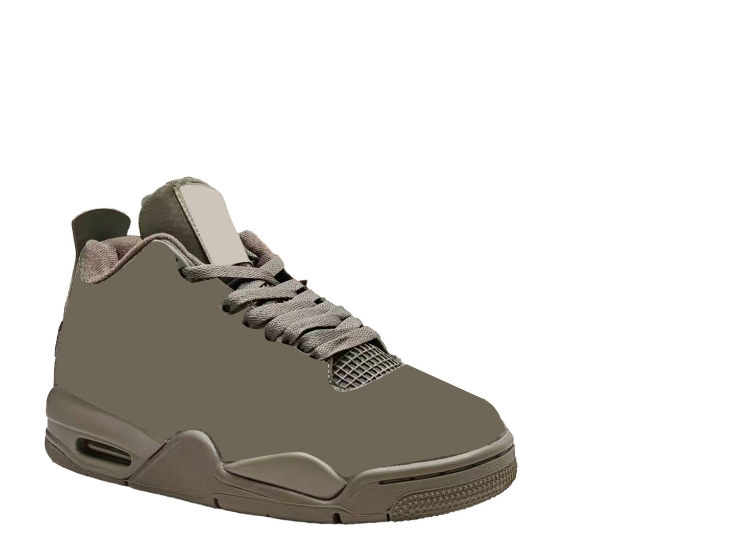 New Sneakers