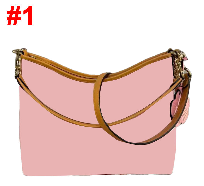 Pink Bag