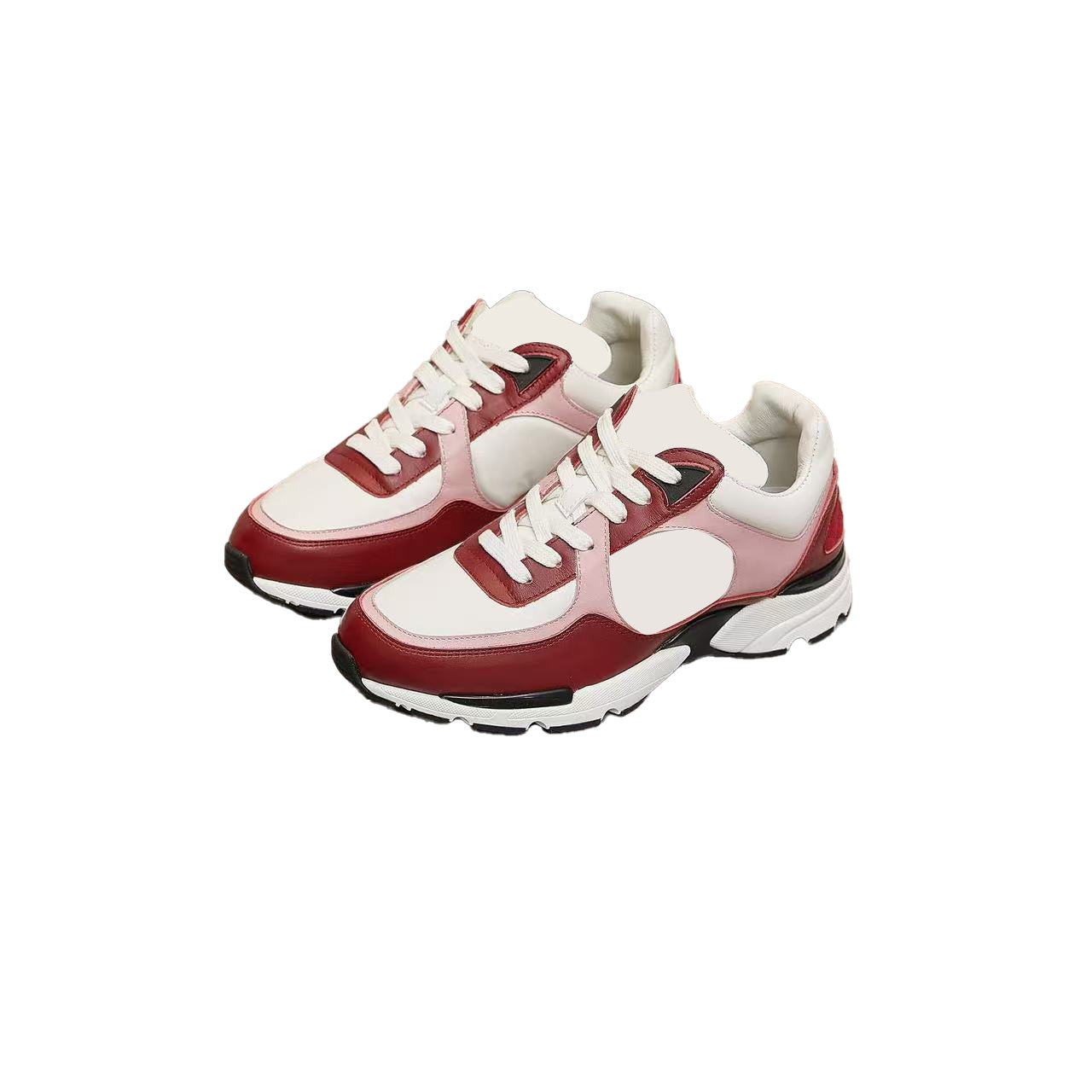 Red Bag&Sneakers