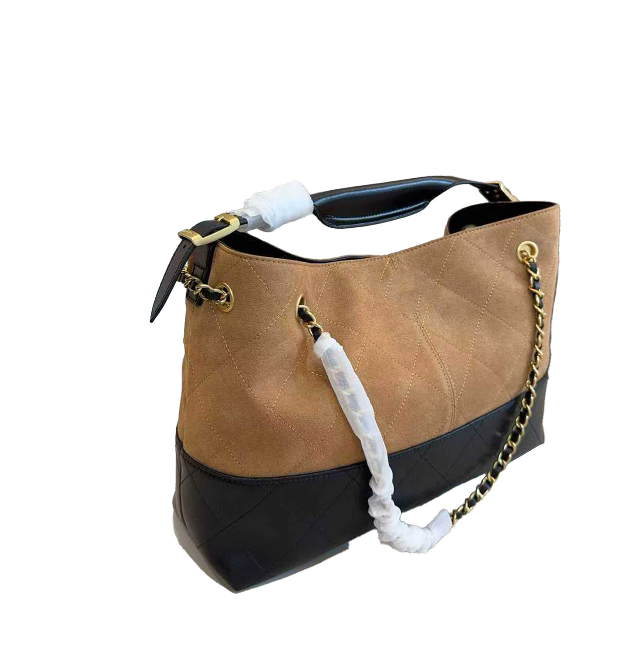 Brown Bag&Boots