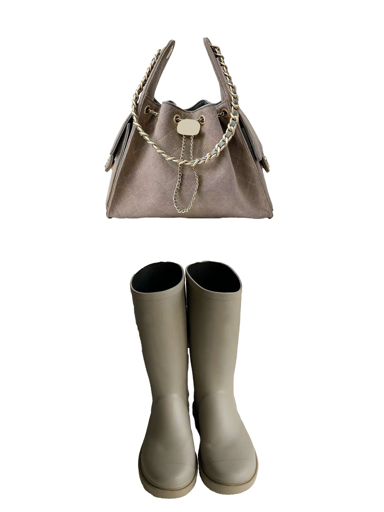Bag&Boots