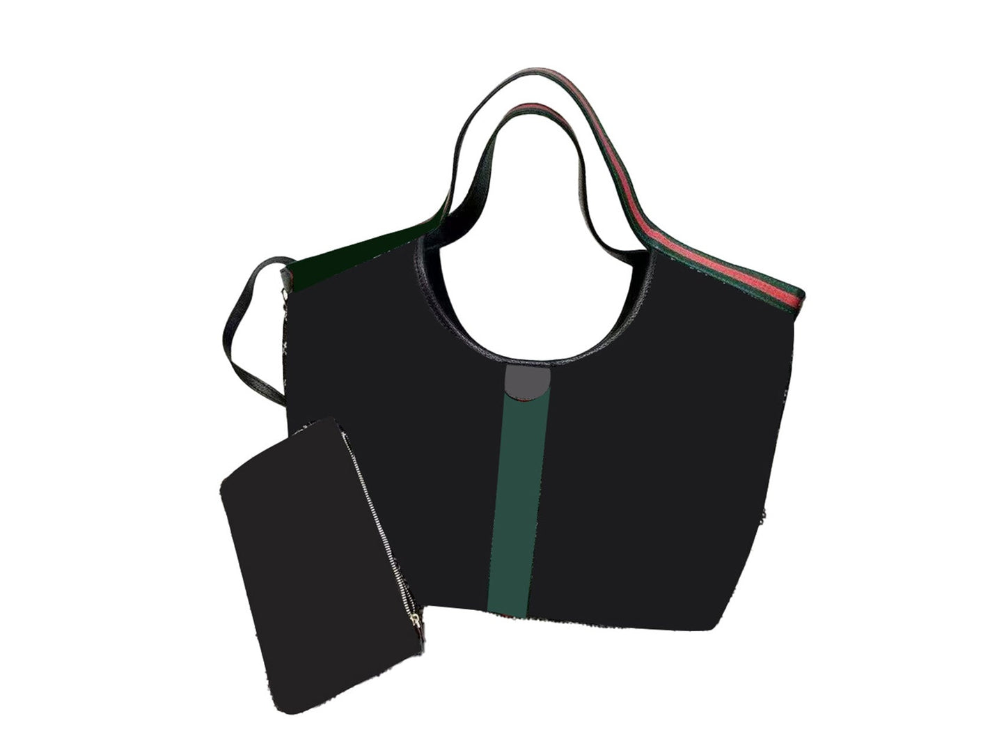 Total Bag