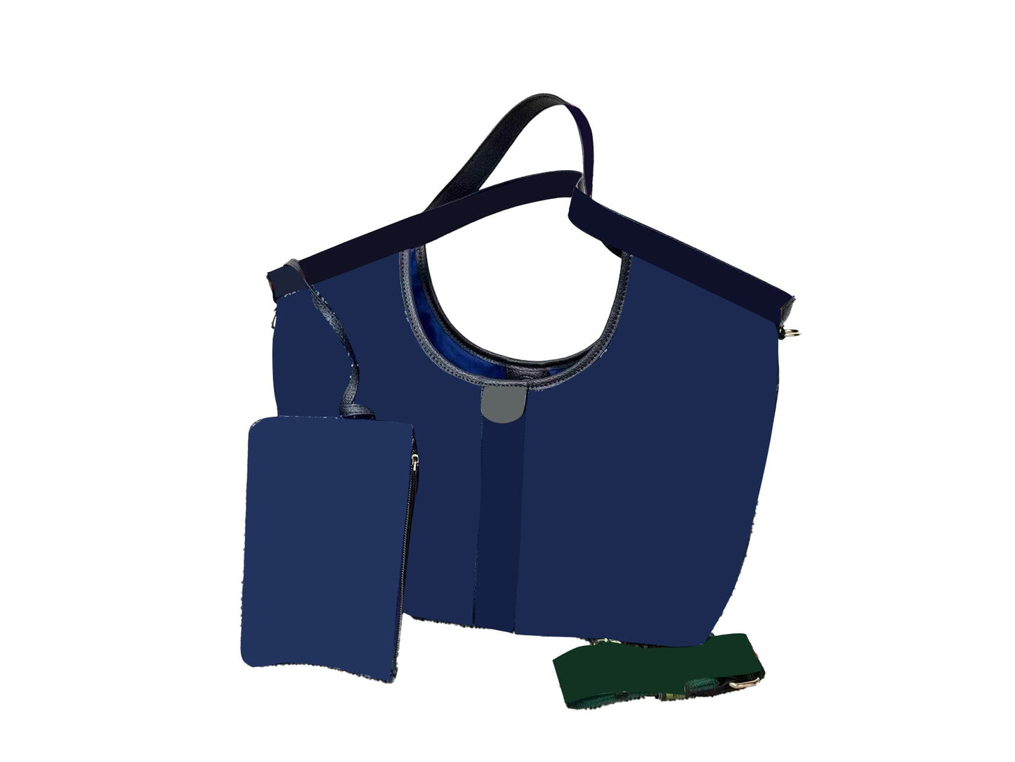 Total Bag