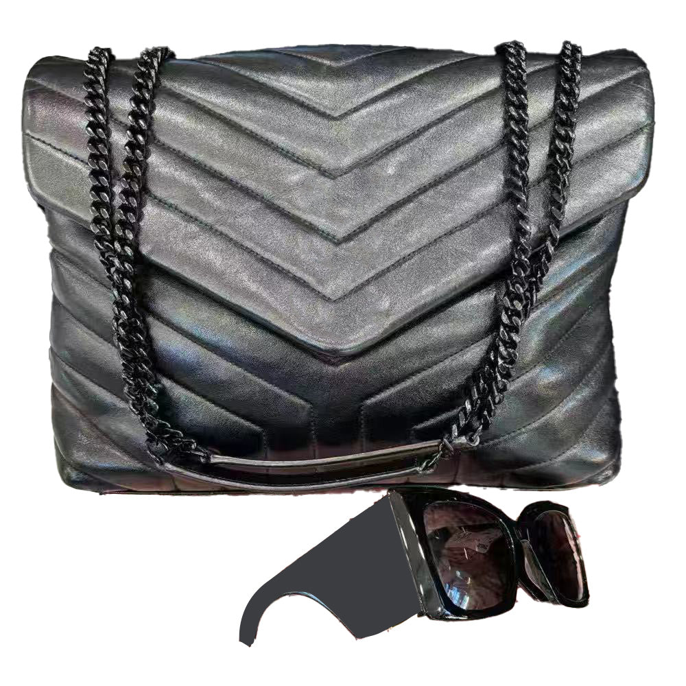Handbag&Sunglasses Set