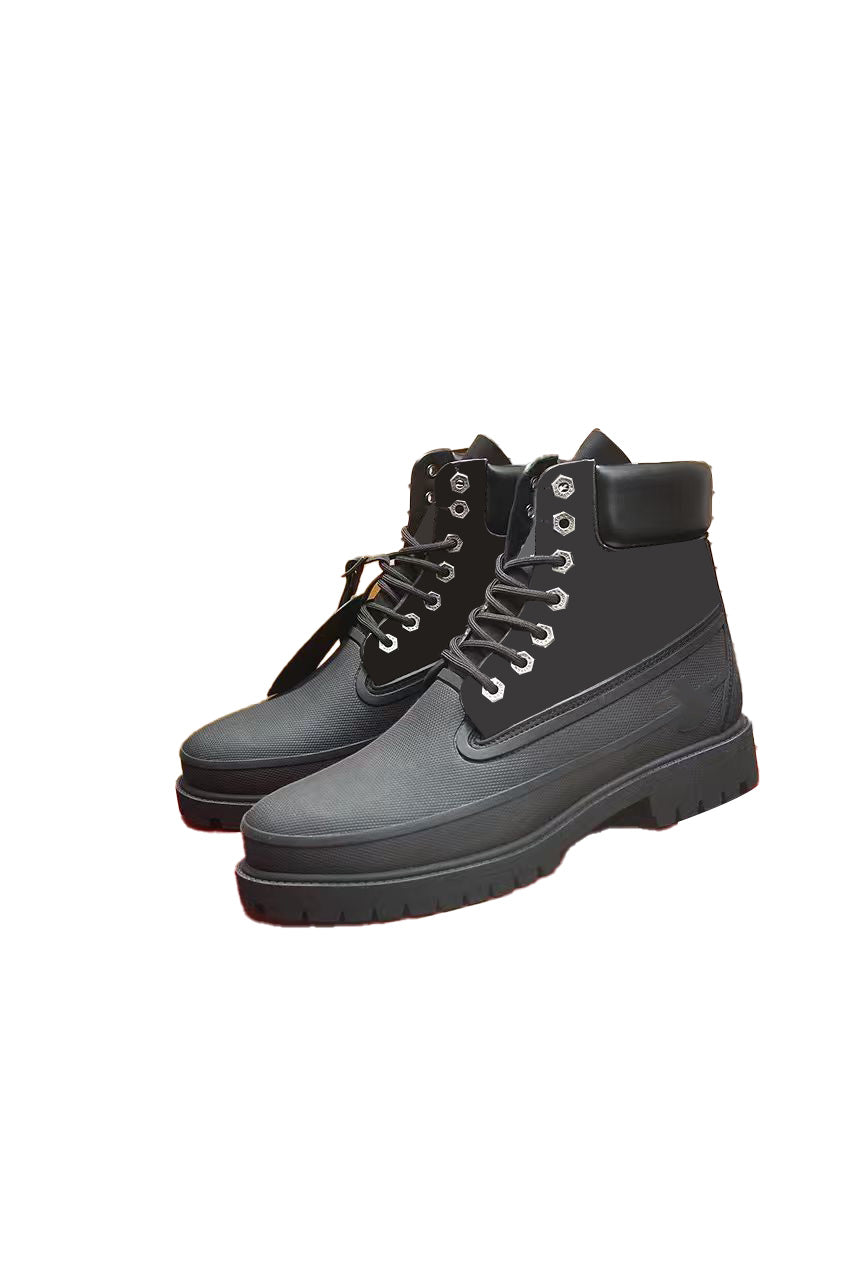 New boots