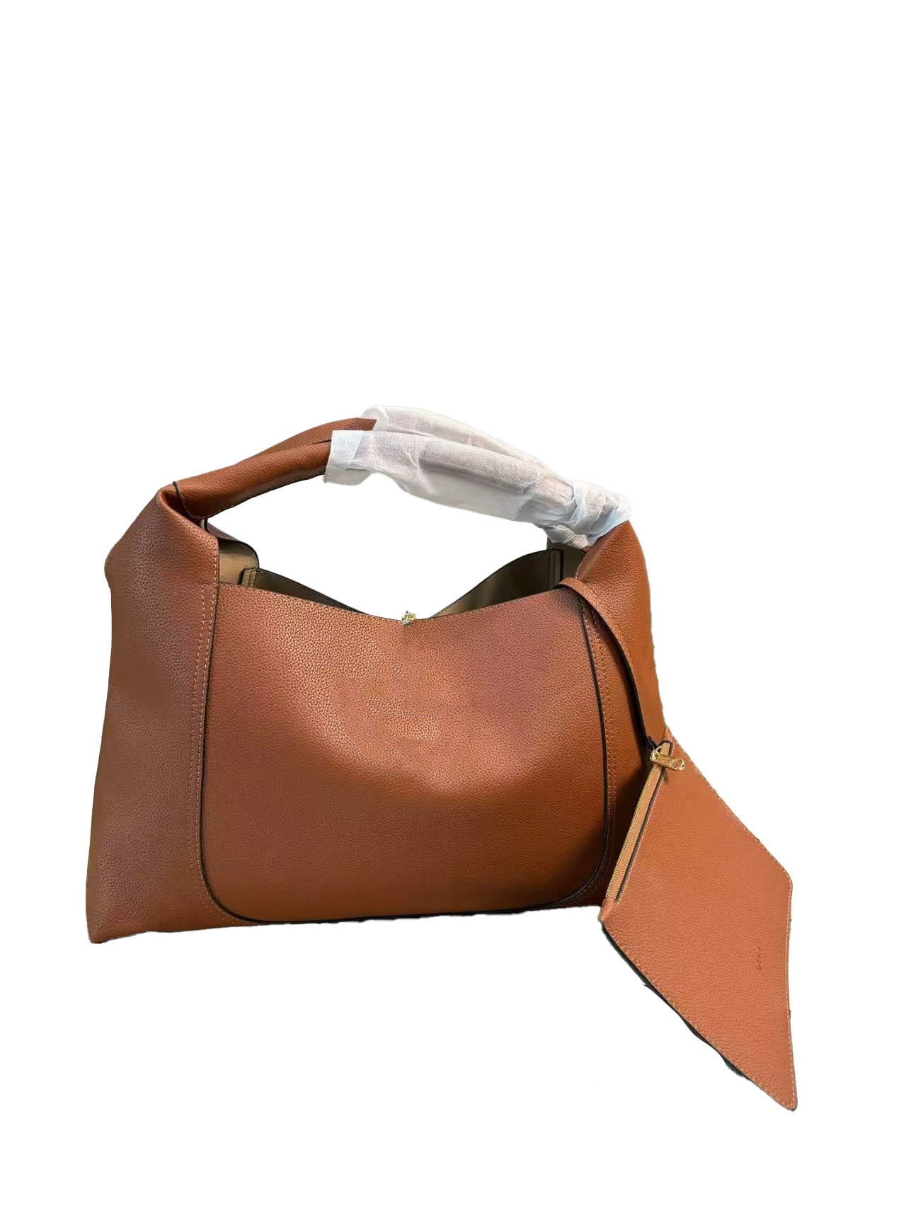 Total bag