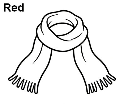 Scarf (JP1116)
